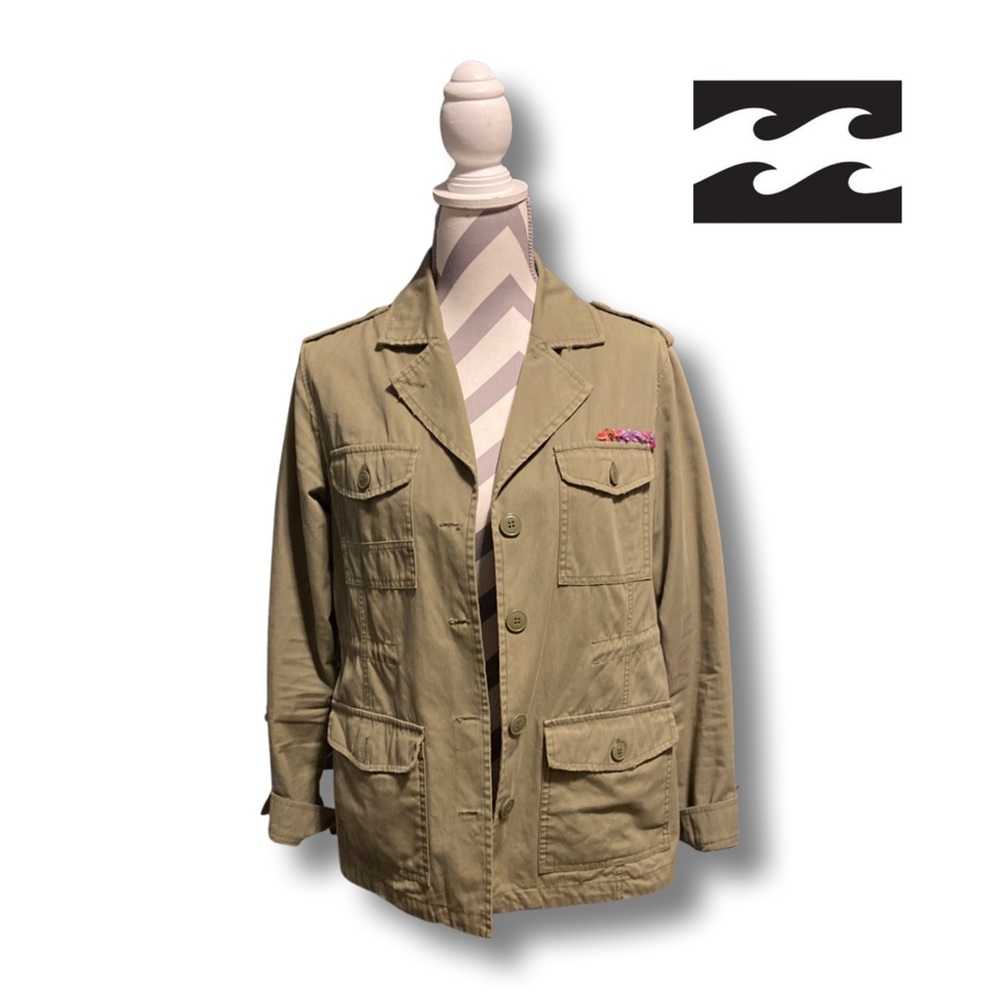 Utility Jacket